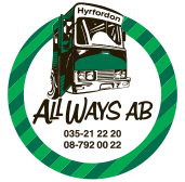 All Ways Hyrfordon